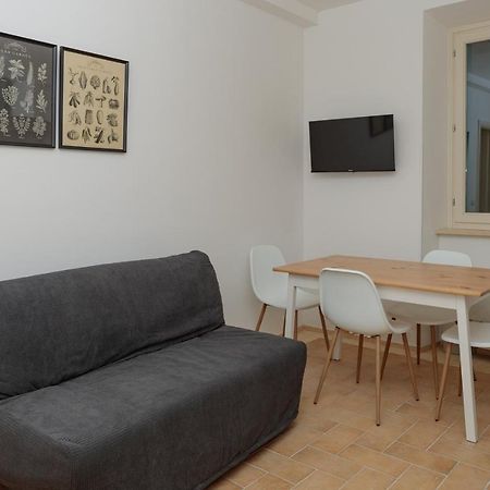 Nera Apartments SantʼAnatolia di Narco Εξωτερικό φωτογραφία