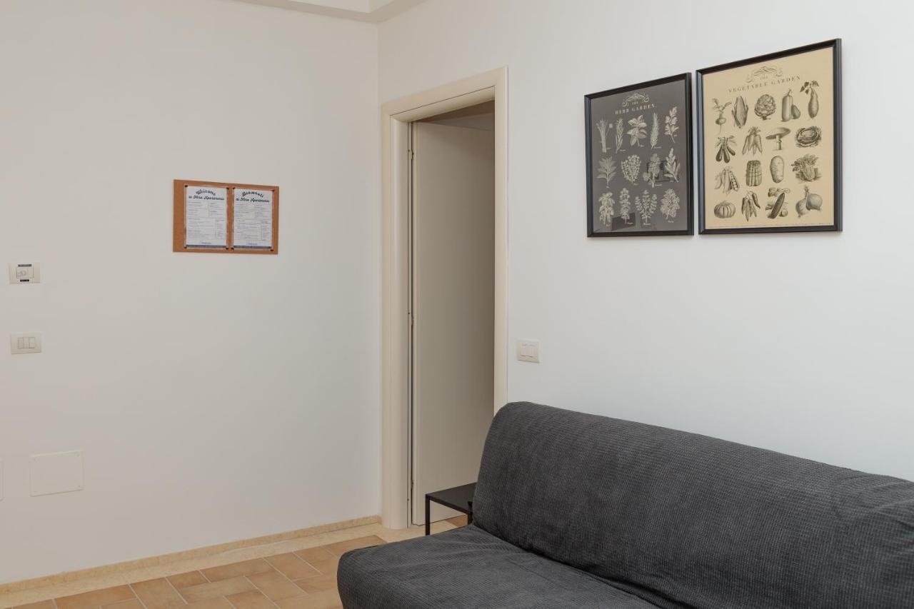 Nera Apartments SantʼAnatolia di Narco Εξωτερικό φωτογραφία