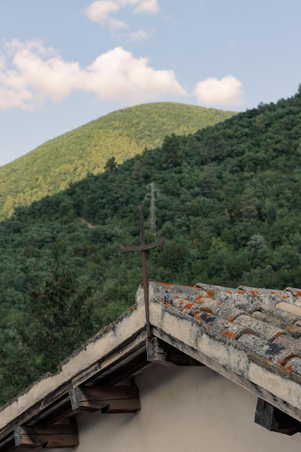Nera Apartments SantʼAnatolia di Narco Εξωτερικό φωτογραφία