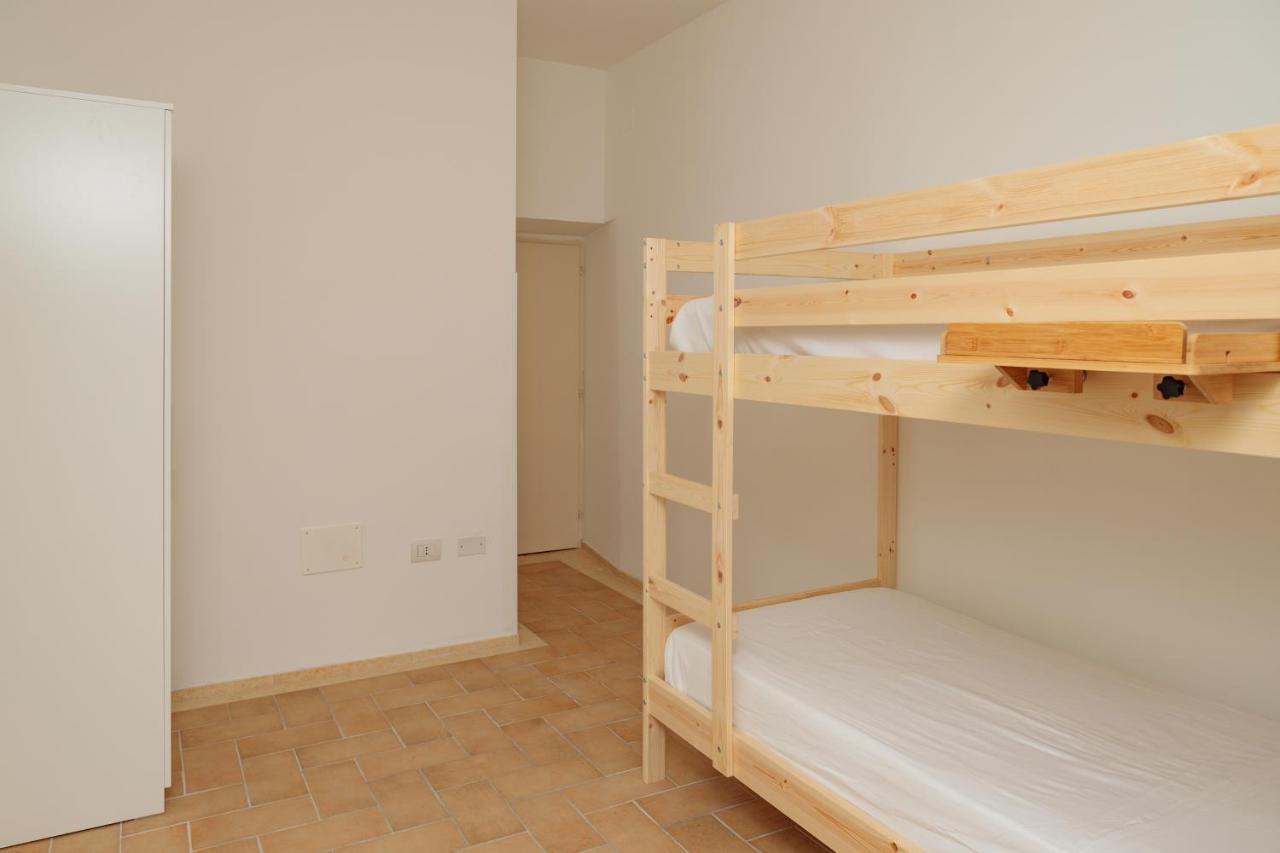 Nera Apartments SantʼAnatolia di Narco Εξωτερικό φωτογραφία