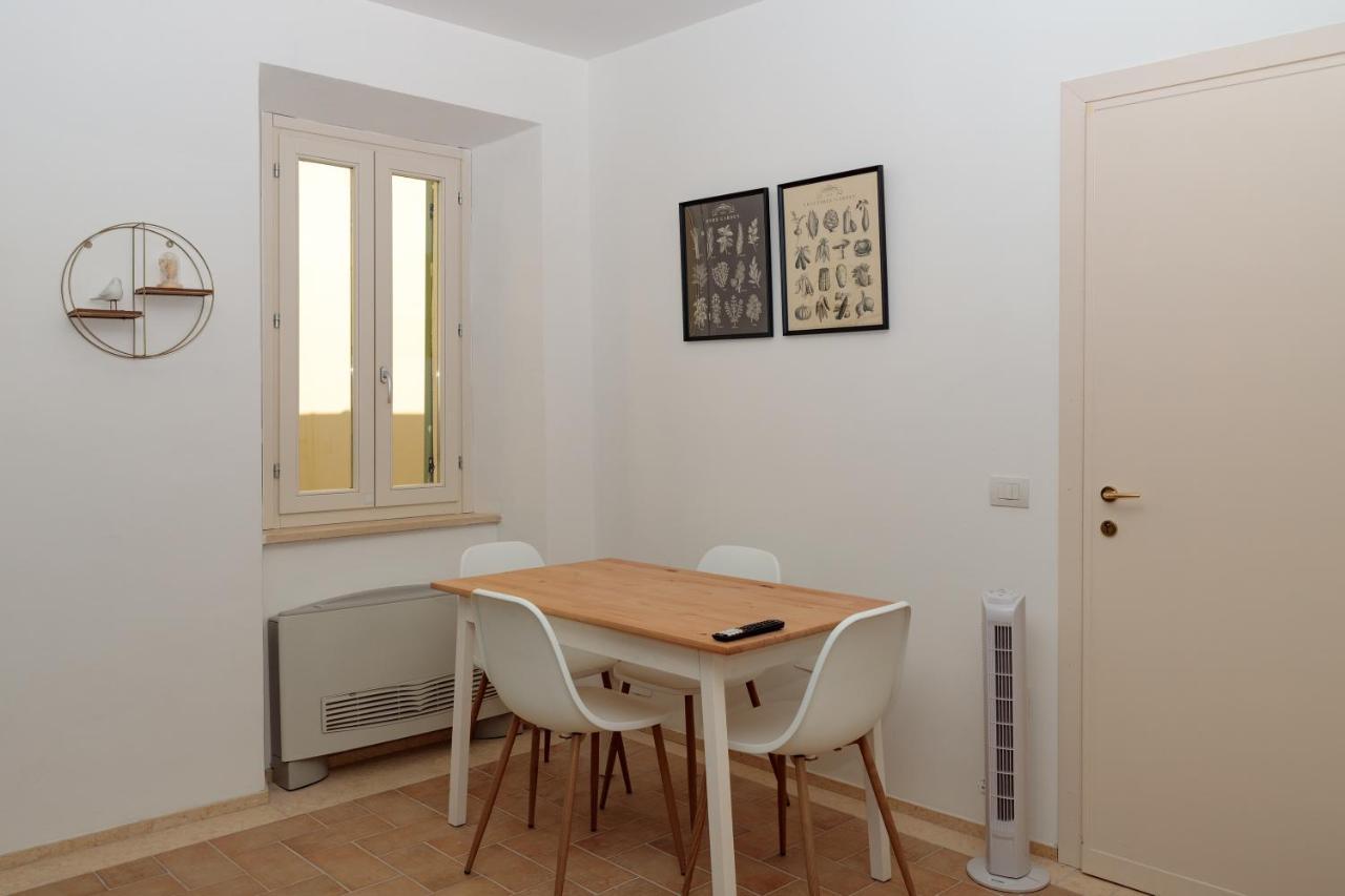 Nera Apartments SantʼAnatolia di Narco Εξωτερικό φωτογραφία