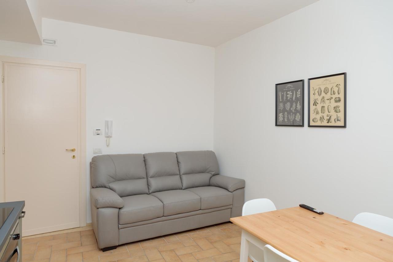 Nera Apartments SantʼAnatolia di Narco Εξωτερικό φωτογραφία